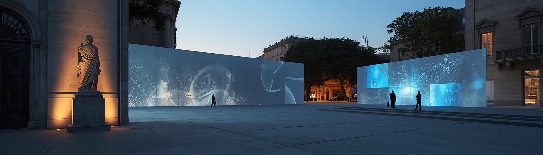 Patrimonio artístico e innovación