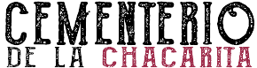 Cementerio de la Chacarita