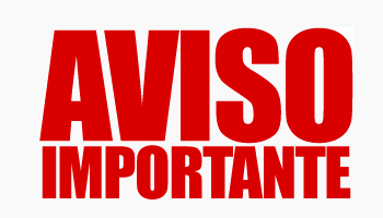 Aviso