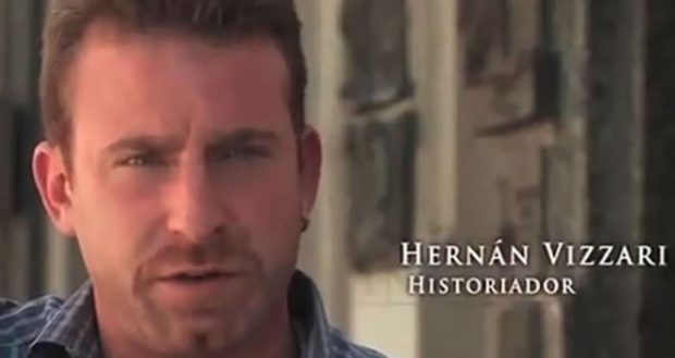 EntrevistasDocumentales