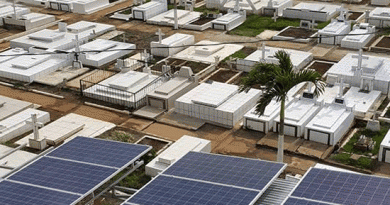 Municipalidad de San Ram&oacute;n quiere incentivar el uso de paneles solares en este cant&oacute;n.