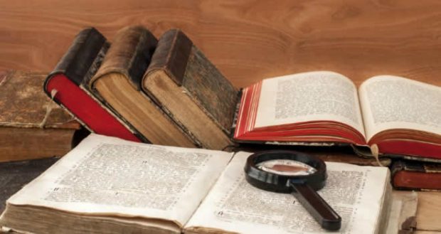 InvestigacionHistorica