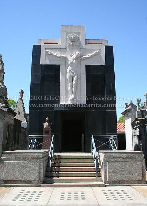 Centro Naval A en la actualidad