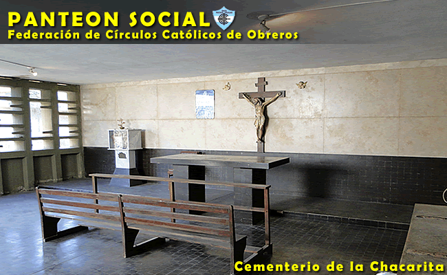 Nuestra Capilla