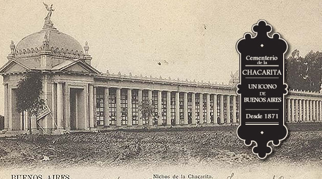 Antiguas galerias &ndash; 1910